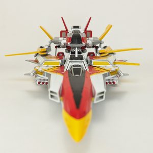 现货 万代梦比优斯奥特曼战机guys凤凰号飞翼装载推进号变形飞机