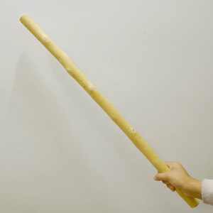 柘木短棍菲律宾魔杖太极养生杖车载防身武器木棍武术实木棍棒棍子