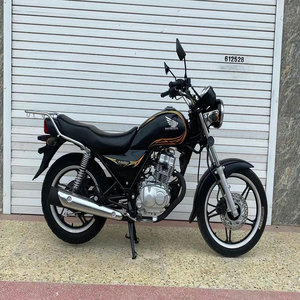 本田150摩托车整车