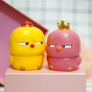 情侣可爱小物件