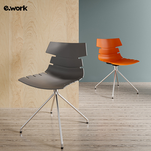 ework简约时尚创意桌椅家用电脑椅卧室椅客厅休闲椅办公椅会议椅
