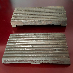 900人付款淘宝pe100x60/100*150实验室用小型鄂式矿石粉碎机颚式破碎