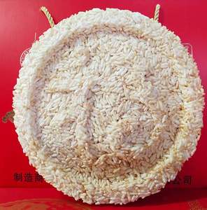 广西玉林特产大同众香手工白散米花小时候的味道 家乡特产年货