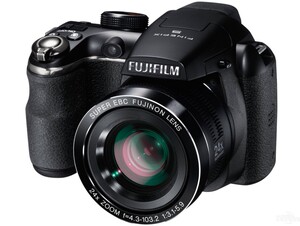 Fujifilm/富士 FinePix S4200 S4000 原装长焦数码相机单反备用,
