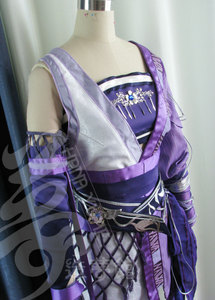 【造梦馆】画江湖不良人 陆林轩 苗疆服 cos定制【顺丰到付】