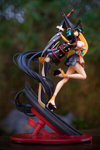 阴阳师妖刀姬手办官方