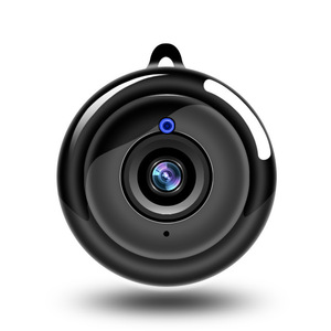V380 摄像头wifi无线夜视远程家用安防摄相机高清智能监控相机