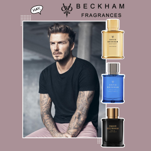 david beckham贝克汉姆instinct本能男士淡香水75ml 正品