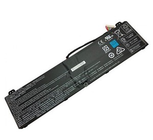 适用宏基掠夺者刀锋500 conceptd 7 cn715-71 ap18jhq 笔记本电池