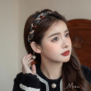 00jj870311淘宝卡子女宝戴儿童假耳环发箍女童发卡公主发饰小孩子