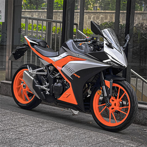 珠峰凯越321rr双缸水冷跑车春风250sr重机车nk250街车趴赛摩托车