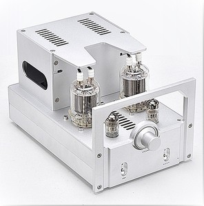 功放fu29 并联单端甲类电子管蓝牙 天籁a300 电子管蓝牙 清风5.