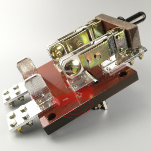hs11b-1500a/28 2p双极双线 双投倒顺闸刀开关双向隔离刀开关刀闸