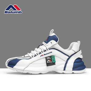 00110人付款淘宝kolumb哥仑步休闲男鞋夏款透气鞋子真