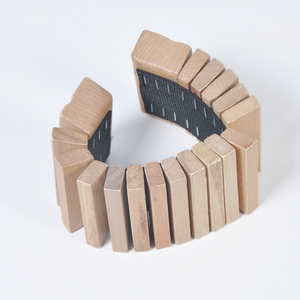 奥尔夫乐器齿木