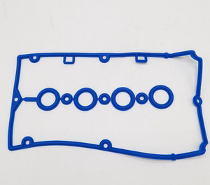 6t1.809-13年气门室盖垫气缸盖垫密封垫铝盖专用
