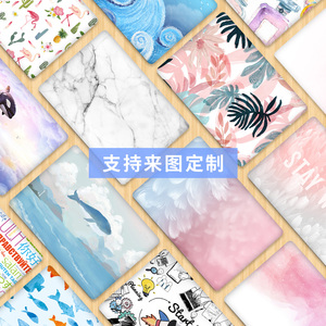 苹果mac笔记本电脑贴膜2018款retina屏八代i5女air13.