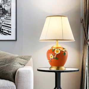 296人付款淘宝卧室台灯2021年新款主卧十大品牌高颜值欧式床头创意