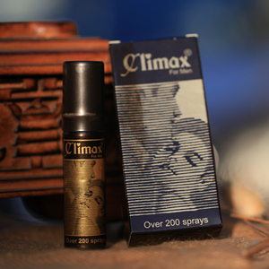 现货正品印度神油进口climax喷剂君必强黑油代购草本喷雾32人付款108