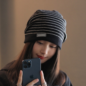 条纹毛线帽子-淘宝拼多多热销条纹毛线帽子货源拿货 - 阿里巴巴货源