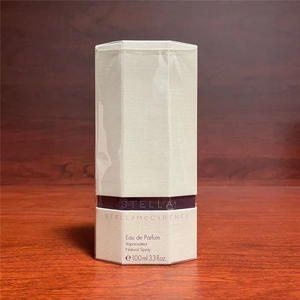 现货 stella mccartney 斯特拉 2003版同名女士香水 edp 100ml