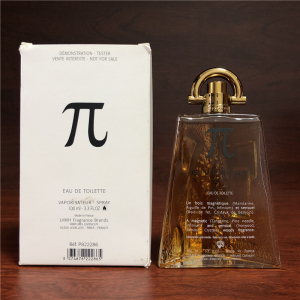 givenchy pi 纪梵希 派π 圆周率 男士淡香水 edt 100ml