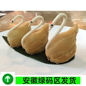 面食磨具小天鹅头模具酒店专用模具点心模具面点模具酒店鹅头用具