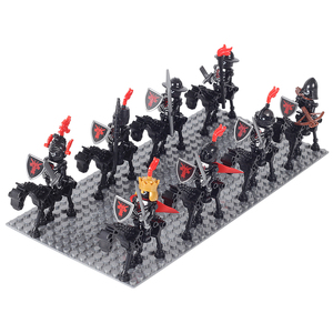 00104人付款淘宝乐高幻影忍者纵火狂蛇怪骷髅王萨姆卡军团骨头兵积木