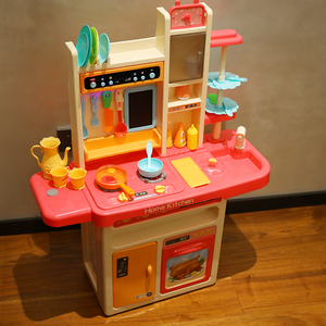 仿真厨房玩具大号