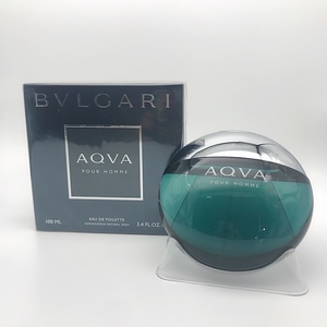 宝格丽深蓝香水