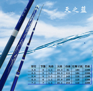 天之蓝整箱海之蓝