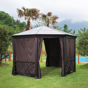 露台阳光房帐篷