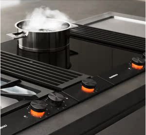 德国进口gaggenau嘉格纳200系列镶嵌式家用电磁灶电磁炉vi232820