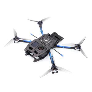 betafpv x-knight5寸竞速穿越无人机-insta360 one r高清数字图传