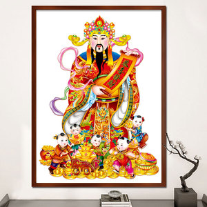 【生意兴隆钻石画小】生意兴隆钻石画小品牌,价格 - 阿里巴巴