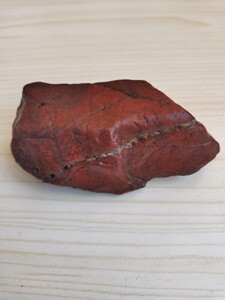 原石红伊丁陨石天然正品新疆陨落区弱磁泡水石250克到650克随机