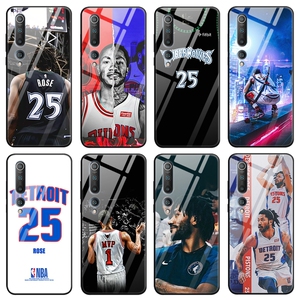 罗斯手机壳适用华为p40/p30/p20/pro篮球明星麦芒9/麦芒7/麦芒6男