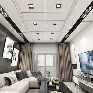 客厅客厅吊顶