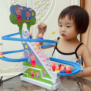 儿童玩具开发益智力3六小孩6-12个月宝宝1-2三岁半男孩4动脑女孩3