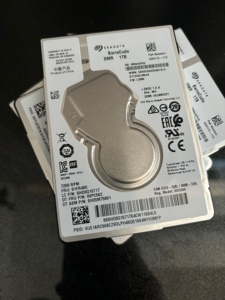 二手希捷1t笔记本机械硬盘 原装全新拆机件,2.