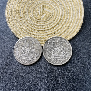 00thaifodian淘宝泰国佛牌2536龙婆坤千手观音自身,孔敬府班来寺1人