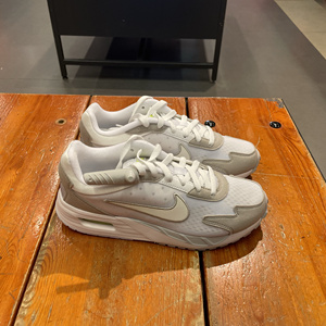 犇犇运动Nike/耐克AIR MAX SOLO男女气垫休闲跑步鞋DX3666 FN0784