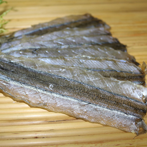 棒棒鱼针凉鱼马布鱼干 马步鱼干17-19cm烧烤鱼 250克