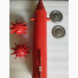 水老鼠拉网器水上