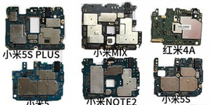 适用于小米5 5x 小米max 5s 红米5 5a 5plus 4x 4a原装手机主板