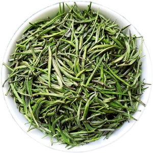 2022新茶明前特级千岛银针嫩芽250g茶叶千岛湖玉叶特产绿茶可礼盒