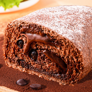 【黑巧克力全麦面包】黑巧克力全麦面包品牌,价格 - 阿里巴巴