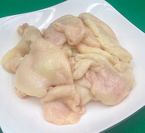 00 107人付款  淘宝 新鲜冷冻鸡油生鸡板油餐饮商用太和鸡油6包21.