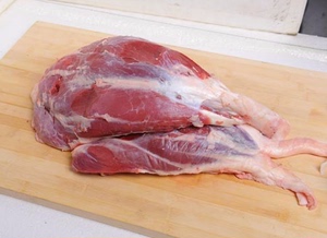 牛腱子肉冷冻40斤