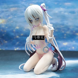 手办模型二次元可脱